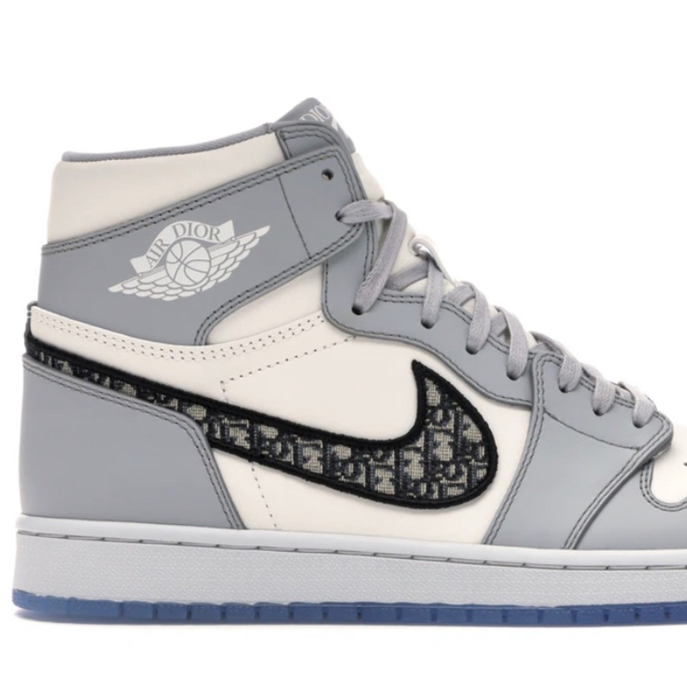 Jordan 1 Retro High Dior SZ 41 (Men’s 8)